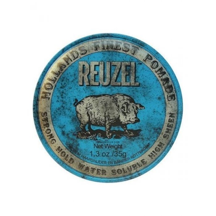 Reuzel Strong Hold High Sheen Pomade 35gr