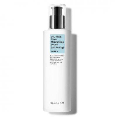 Cosrx Oil-Free Ultra-Moisturizing Lotion 100ml