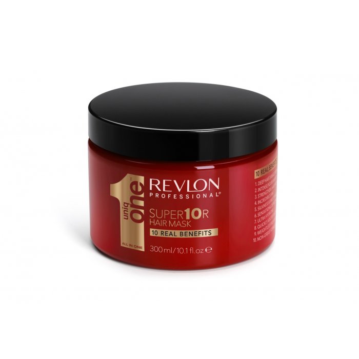 Revlon Uniq One Superior Hair Mask 10 In 1 300ml