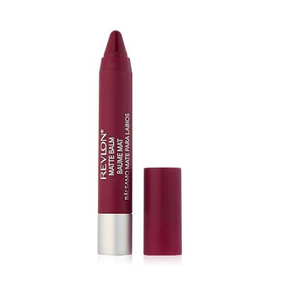 Revlon Colorburst Matte Balm 270 Fiery 2,7gr