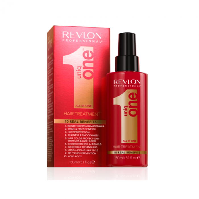 Revlon Uniq One All In One Hair Treatment 150ml