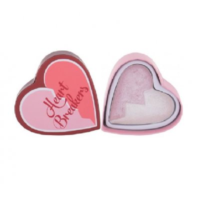 Revolution Beauty I Heart Revolution Heartbreakers Unique 10gr