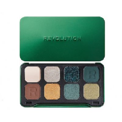 Revolution Beauty London Forever Flawless Dynamic Everlasting 8gr