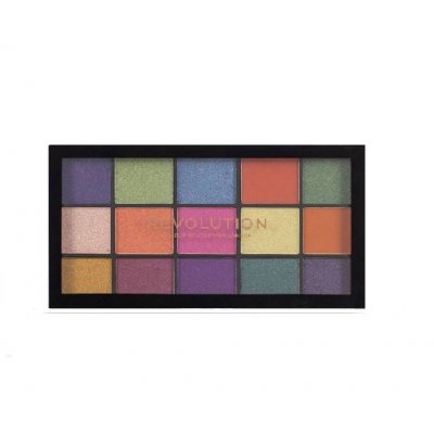 Revolution Beauty Reloaded - Passion For Colour 16,5gr