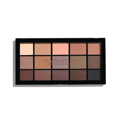 Revolution Beauty Reloaded - Basic Mattes 16,5gr