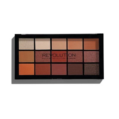 Revolution Beauty Reloaded - Iconic Fever 16,5gr