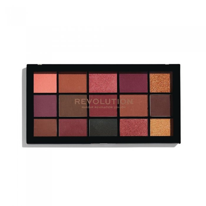 Revolution Beauty Reloaded - Newtrals 3 16,5gr