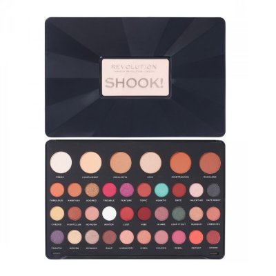 Revolution Beauty Shook 24,6gr