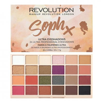 Revolution Beauty Soph X 26,4gr