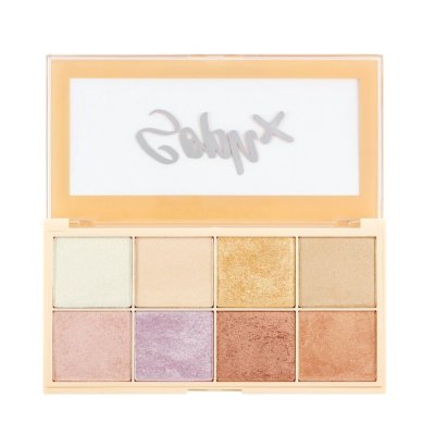 Revolution Beauty Soph X Highlighter Palette 16gr