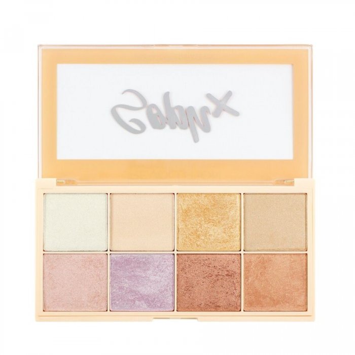 Revolution Beauty Soph X Highlighter Palette 16gr