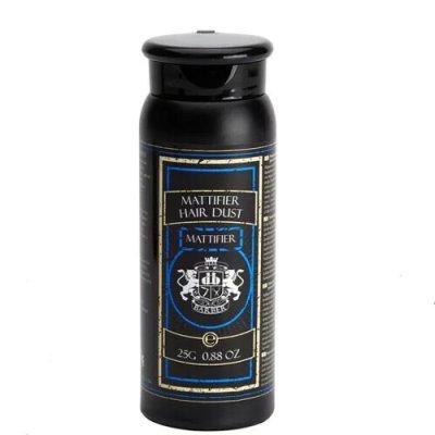 Dear Barber Mattifier Hair Dust 25gr