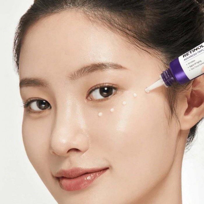 Some By Mi Retinol Intense Advanced Triple Action Eye Cream 30ml