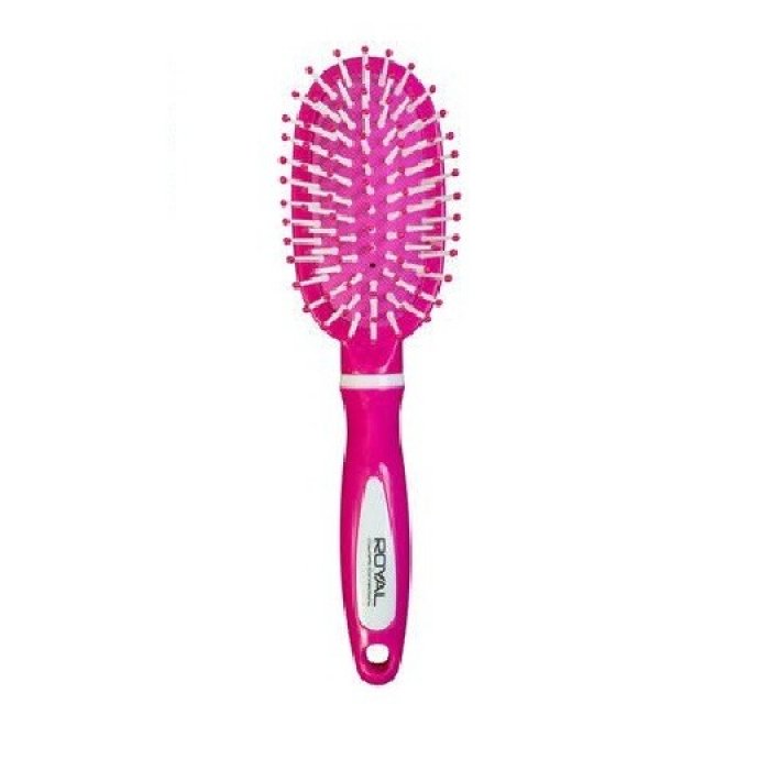 Royal Cosmetics Hot Head Cushion Hair Brush