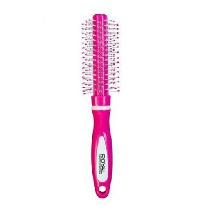 Royal Cosmetics Hot Head Radial Hair Brush