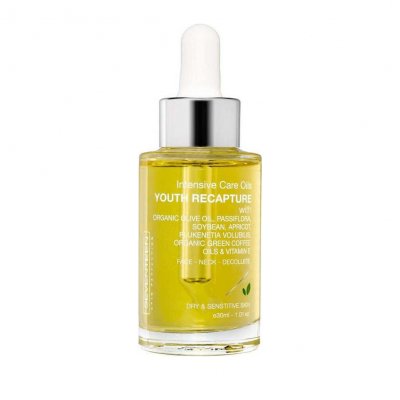 Seventeen Intensive Care Youth Recapture Oil 30ml