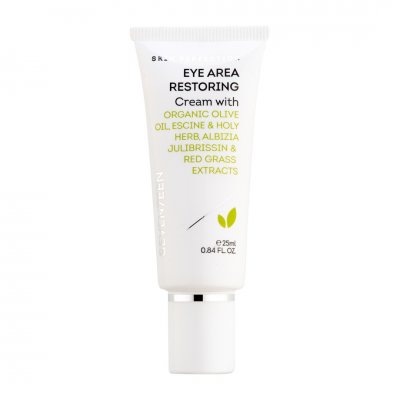 Seventeen Cosmetics Eye Area Restoring Cream 25ml