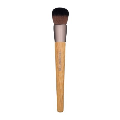 Seventeen Foundation Brush Bamboo