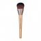 Seventeen Quicky Foundation Brush Bamboo Handle Seventeen Quicky Foundation Brush Bamboo Handle