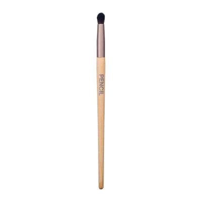 Seventeen Pencil Brush Bamboo Handle