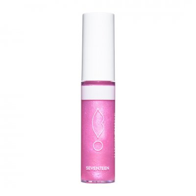 Seventeen Lipgloss Juicy Shine 09 Mystery Sparkle 10ml