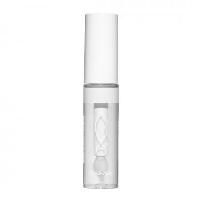 Seventeen Lipgloss Juicy Shine 01 Clear 10ml