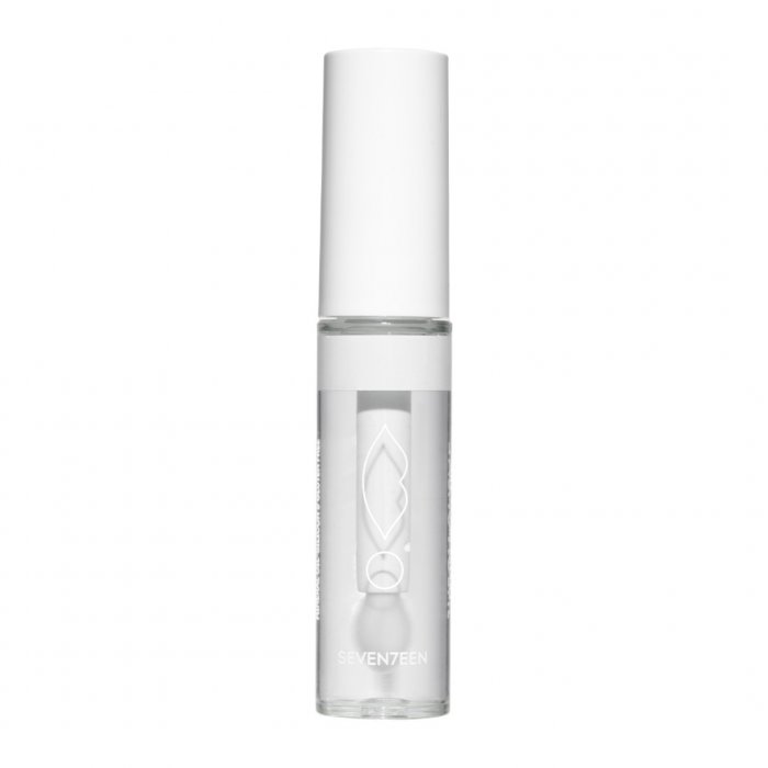 Seventeen Lipgloss Juicy Shine 01 Clear 10ml