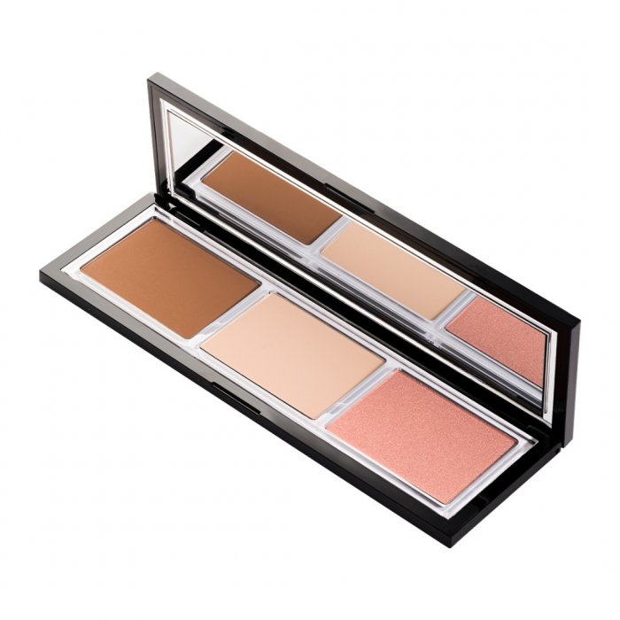 Radiant Face Sculpting Pallete 12g