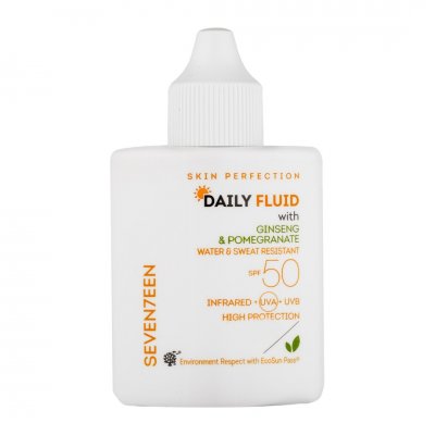 Seventeen Daily Fluid SPF30 35ml