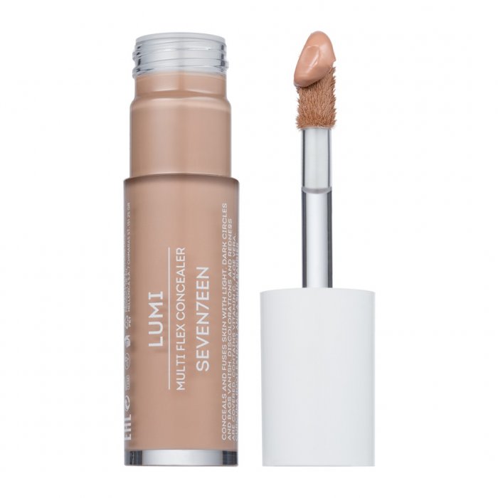 Seventeen Lumi Multi Flex Liquid Concealer Mf 03 15ml