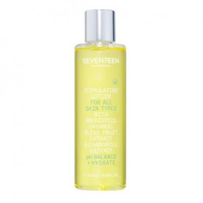 Seventeen Stimulating Lotion 200ml