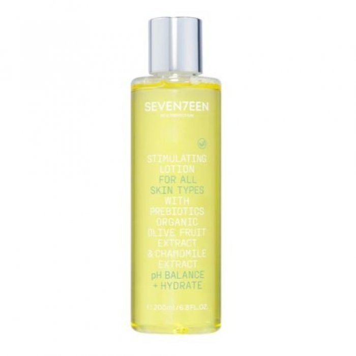 Seventeen Stimulating Lotion 200ml