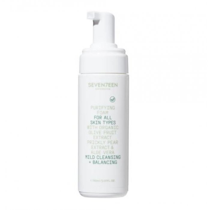 Seventeen Purifying Foam 150ml
