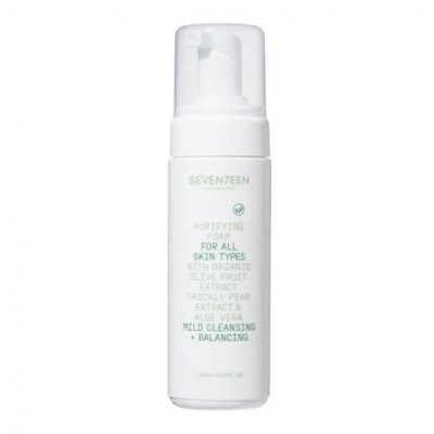 Seventeen Purifying Foam 150ml