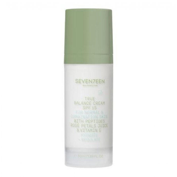 Seventeen True Balance Cream 50ml