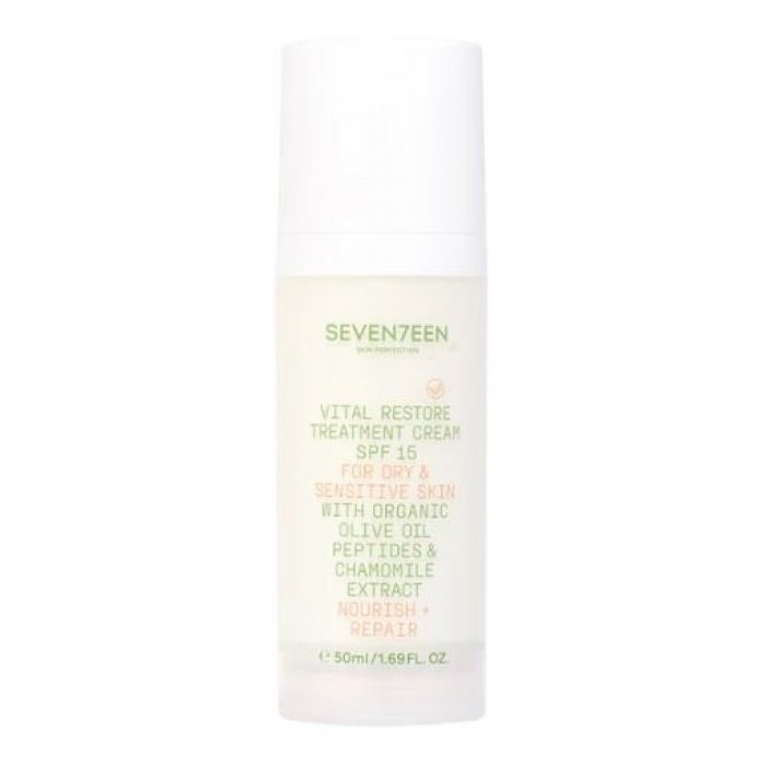 Seventeen Vital Restore Treatment 50ml