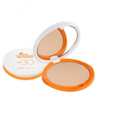 Seventeen High Photo-Ageing Protection Compact Powder SPF30 01