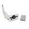 Saeshin Strong B135 White H350 Pedal Set Saeshin Strong B135 White H350 Pedal Set