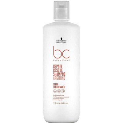 Schwarzkopf Bonacure Repair Rescue Shampoo 1000ml