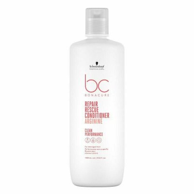 Schwarzkopf Professional Bc Bonacure Repair Rescue Conditioner 1000ml