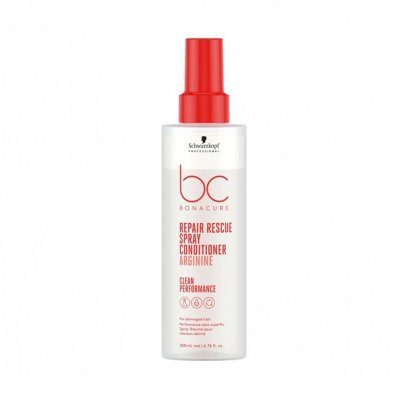 Schwarzkopf Professional Bonacure Repair Rescue Spray Conditioner 200ml