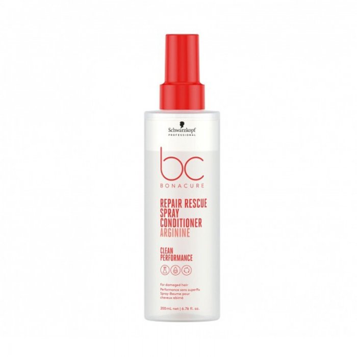 Schwarzkopf Professional Bonacure Repair Rescue Spray Conditioner 200ml