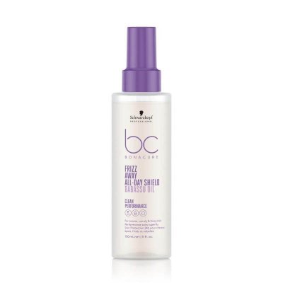 Schwarzkopf Bonacure Frizz Away 150ml