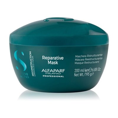 Alfaparf Milano Semi di Lino Reconstruction Reparative 200ml