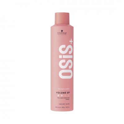 Schwarzkopf Professional OSiS Volume Up Σπρέι για Όγκο 300ml