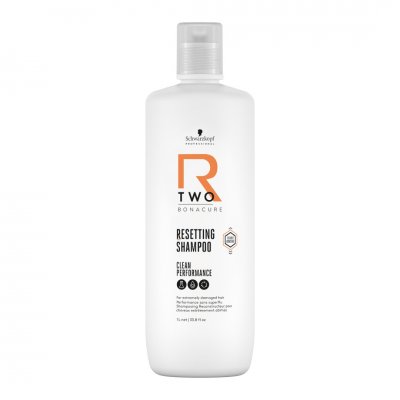 Schwarzkopf Professional R-Two Bonacure Resetting Shampoo 1000ml