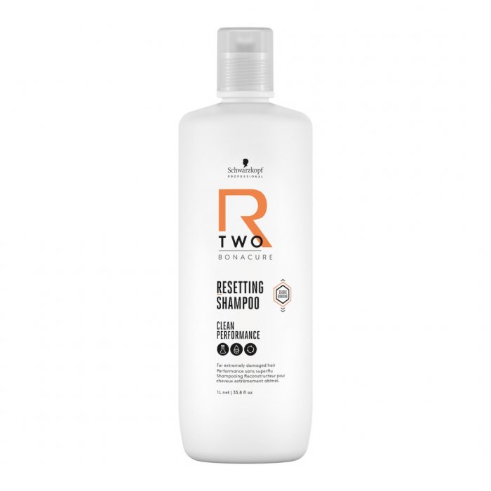 Schwarzkopf Professional R-Two Bonacure Resetting Shampoo 1000ml