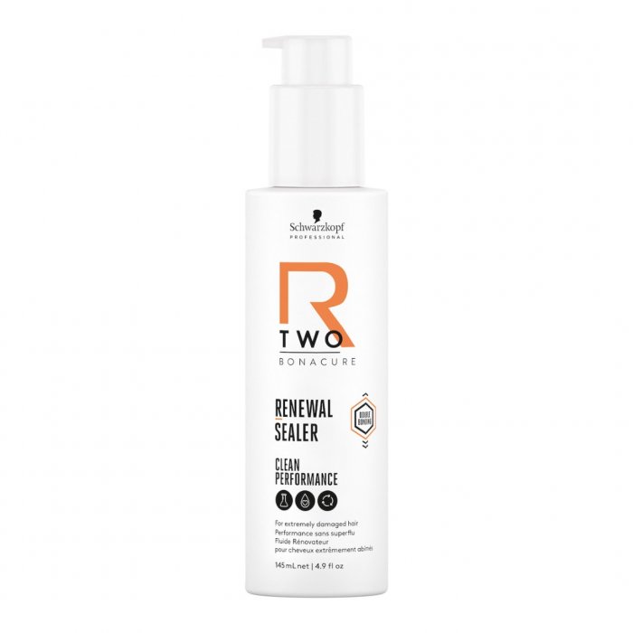 Schwarzkopf R-Two Bonacure Renewal Sealer 145ml