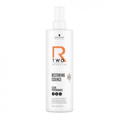 Schwarzkopf Professional R-Two Bonacure Restoring Essence 400ml