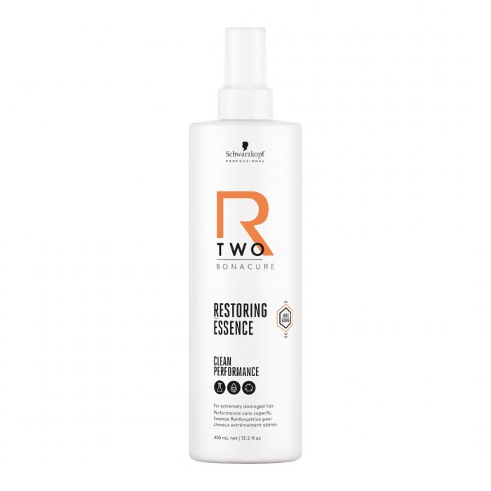 Schwarzkopf Professional R-Two Bonacure Restoring Essence 400ml